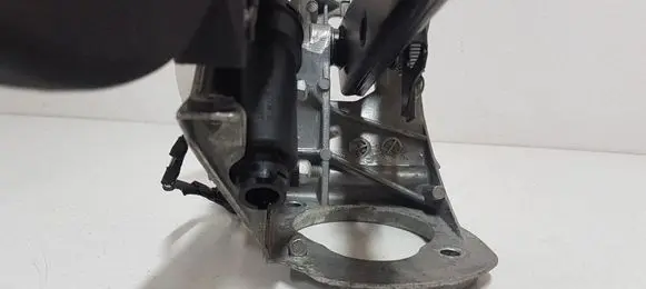 BMW 3 F30 F35 F31 Pedal assembly 35316762250 7871110
