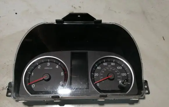 Honda CR-V Speedometer (instrument cluster) HR0359478