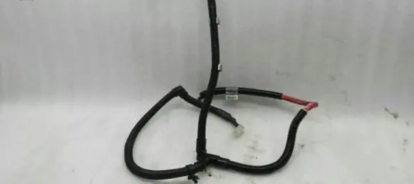 BMW 5 GT F07 Wires (generator/alternator) 12427580331