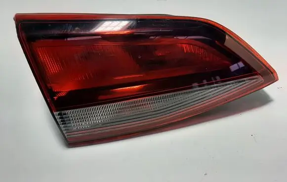 Opel Astra K Tailgate rear/tail lights 13427514