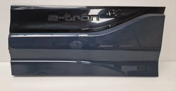 Audi Q6 e-tron Other rear door trim element 85H853969A