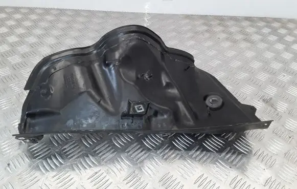 Porsche Cayenne (9PA) Heat shield in engine bay 7L5819511A