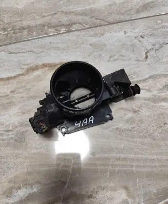 Ford Focus Throttle valve XS4U9E927KA