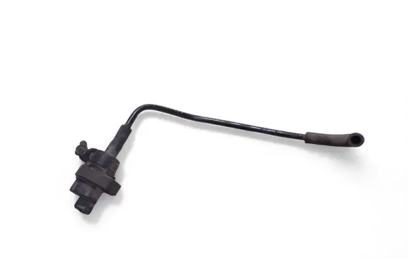 BMW 5 E39 Vacuum valve 1433602