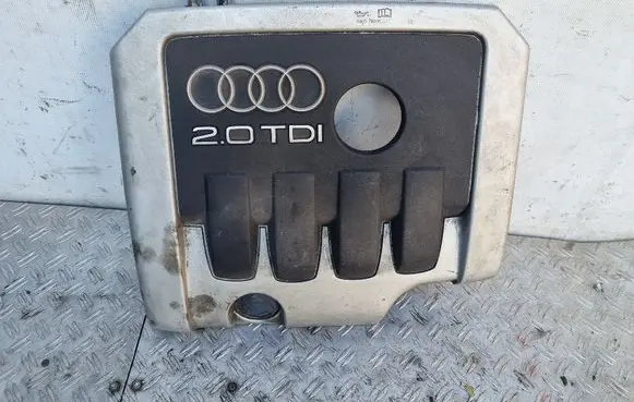Engine cover (trim)