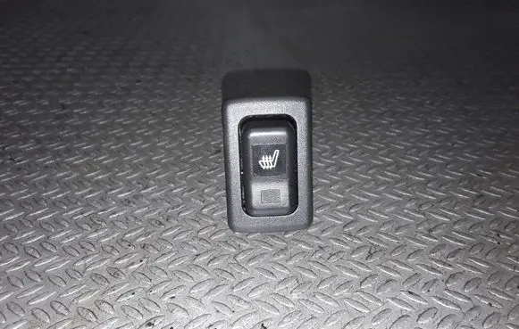 Mazda CX-7 Seat heating switch 191481