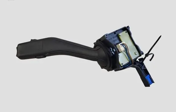 Volkswagen Golf V Wiper control stalk 1K0953519J