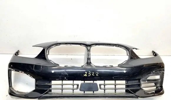 BMW 1 F40 Front bumper 7459708
