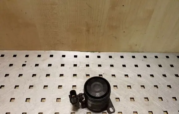 Hyundai Santa Fe Alarm system siren 