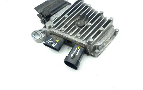Peugeot 3008 II Gearbox control unit/module 9849278480