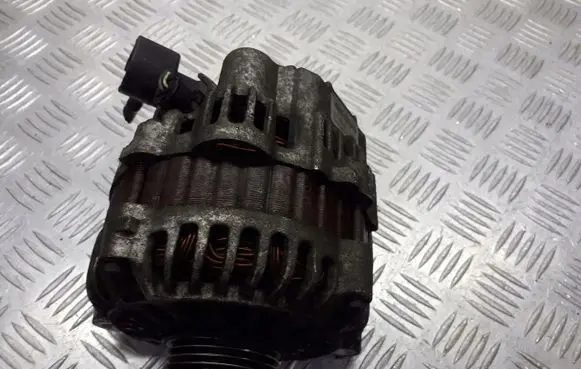 Citroen Xsara Picasso Generator/alternator 9640088080