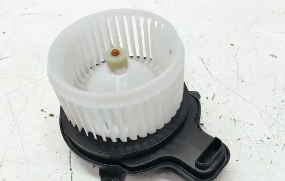 Ford Escape IV Heater fan/blower LX6A19B555 LX6A19B555MHM