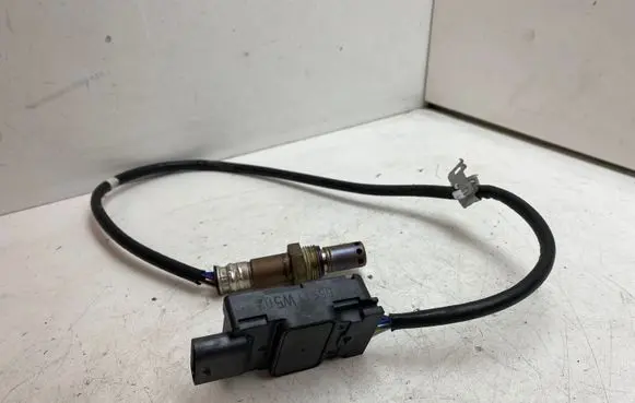 Audi A3 8Y Lambda probe sensor 05N907807A