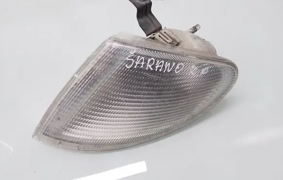 Volkswagen Sharan Front indicator light