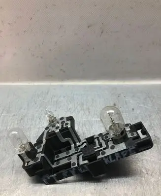 Audi A3 S3 8V Tail light bulb cover holder 