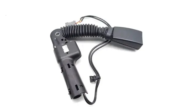 Mini Paceman (R61) Front seatbelt buckle 6205502 6205502000