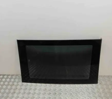 Mercedes-Benz GLS X166 Sunroof set 1726280