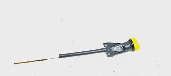 Nissan Qashqai Oil level dip stick 8200722806
