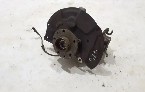 Renault Talisman Front wheel hub 400100952R