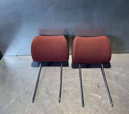 Mercedes-Benz 190 W201 Front seat headrest 