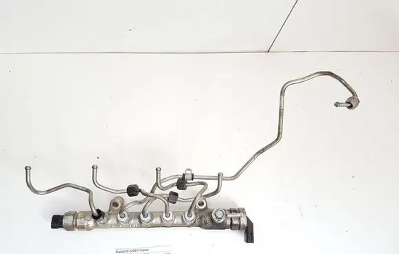 Mazda CX-5 II Fuel main line pipe SH0113GC0