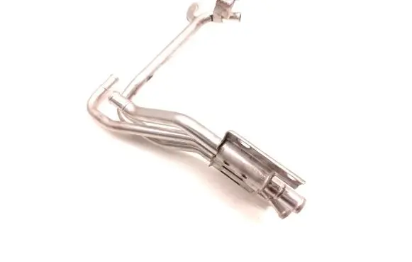 Opel Antara Engine coolant pipe/hose
