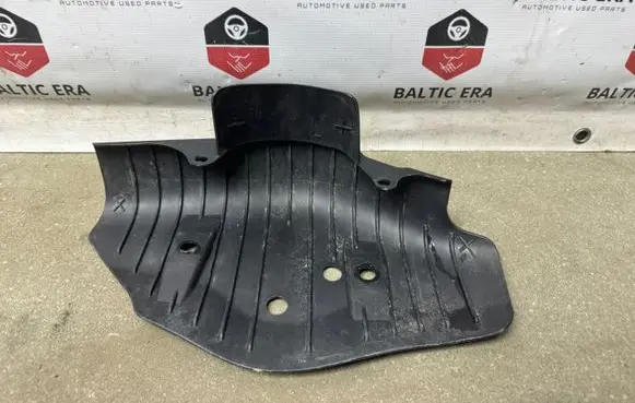 Audi A3 8Y Rear underbody cover/under tray 5Q0501733