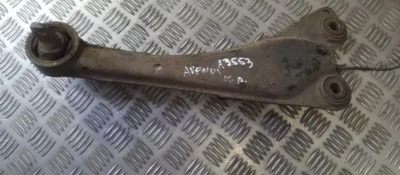 Rear upper control arm/wishbone