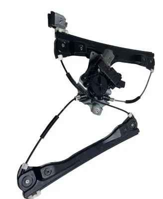 Opel Ampera Front door electric window regulator 98810J3020