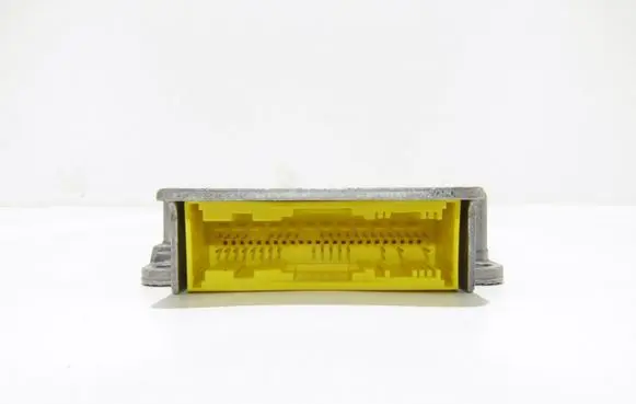 Volkswagen Touran I Airbag control unit/module 1T0909605B; 5WK43518