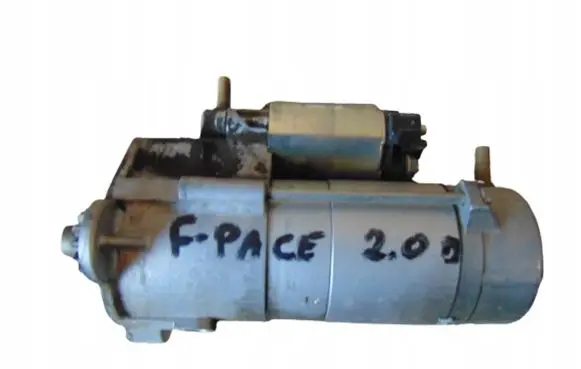 Jaguar F-Pace Starter motor GX7311001AD