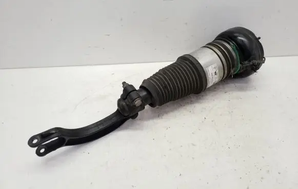 Porsche Macan (95B) Front air suspension shock absorber 8K0413038 95B616039F