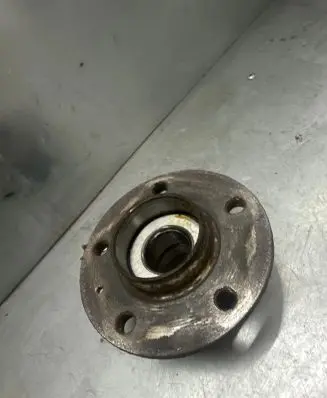 Audi A7 S7 4G Rear wheel ball bearing 