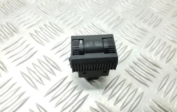 Volkswagen Transporter - Caravelle T5 Headlight level height control switch 7E0941333