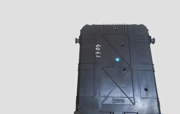 Citroen C4 II Picasso Comfort/convenience module 9804067480