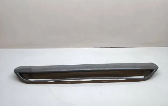 Audi A5 8T 8F Front bumper lower grill 8T0807647