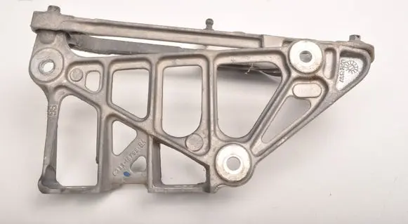 Aston Martin Vantage III Generator/alternator bracket 6G33-16798-BA