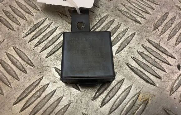 Land Rover Evoque II Immobiliser reader (aerial) K8D215607AB