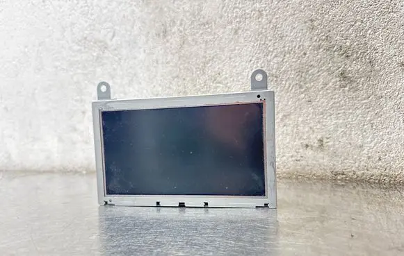 Opel Insignia A Screen/display/small screen 13223793 14799410 652508805