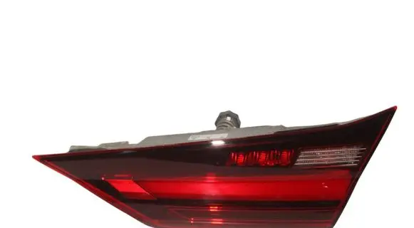 BMW 1 F40 Tailgate rear/tail lights 5A55FB6