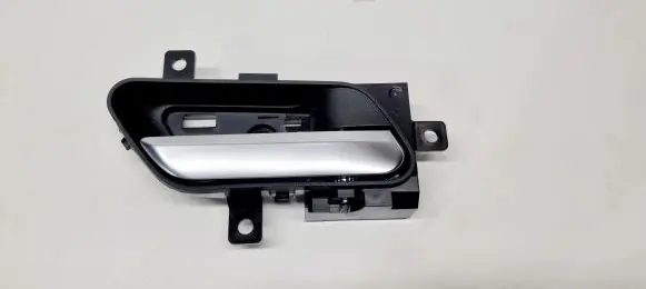 Nissan Qashqai J12 Front door interior handle 806706UA0A