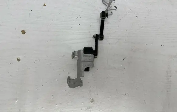 Mercedes-Benz GLC X253 C253 Headlight/headlamp level sensor A2139051902 A0009053704 20LS0ES