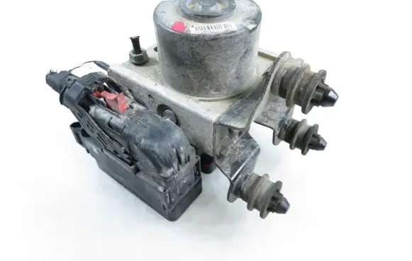 Volkswagen Golf Plus ABS Pump 10097003153 1K0907379P 1K0614117H