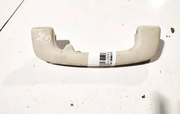 Citroen C4 I Rear interior roof grab handle