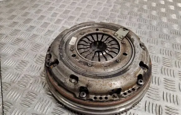 Ford Kuga II Clutch set kit FV4Q6477CA FV4Q7550BA L01024100500