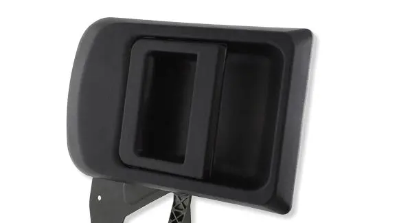Iveco Daily 4th gen Sliding door exterior handle 500329761 500330806