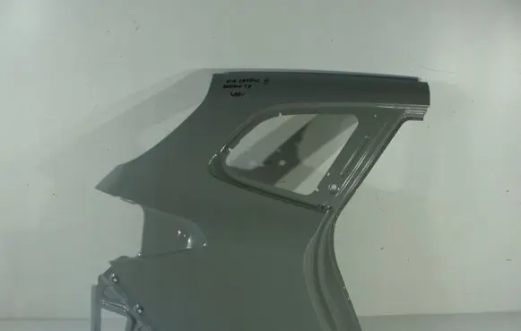 KIA Carens III Rear quarter panel 