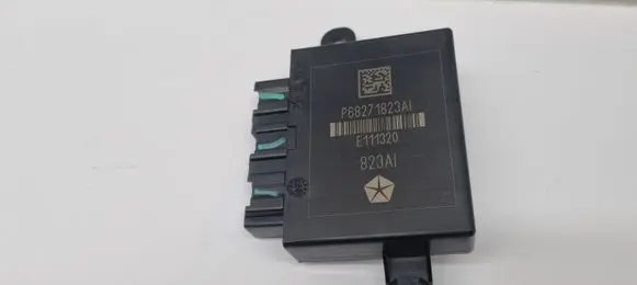 Ram 1500 Comfort/convenience module E111320