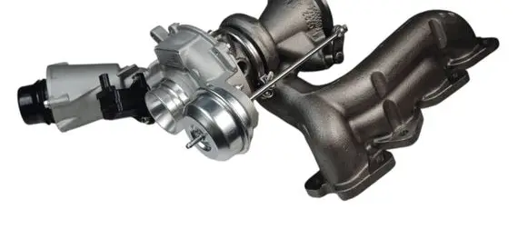 Mercedes-Benz E W213 Turbo 9V112 F41CAYSR063
