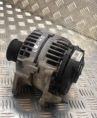 Volkswagen Golf IV Generator/alternator 0124325003